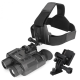 Цифровой прибор ночного видения NAKED EYE 3D NIGHT VISION