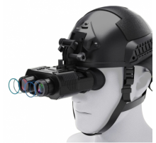 Цифровой прибор ночного видения NAKED EYE 3D NIGHT VISION