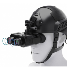 Цифровой прибор ночного видения NAKED EYE 3D NIGHT VISION