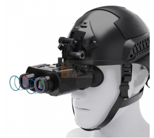 Цифровой прибор ночного видения NAKED EYE 3D NIGHT VISION Цифровой прибор ночного видения NAKED EYE 3D NIGHT VISION