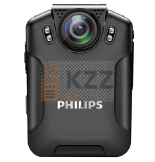 Нагрудная камера Philips VTR8101