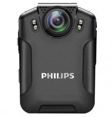 Нагрудная камера Philips VTR8101