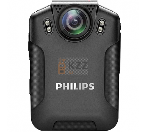 Нагрудная камера Philips VTR8101 Нагрудная камера Philips VTR8101