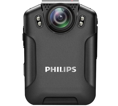 Нагрудная камера Philips VTR8101
