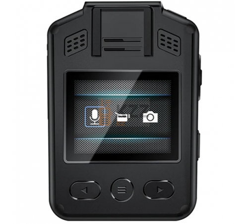Нагрудная камера Philips VTR8101 Нагрудная камера Philips VTR8101