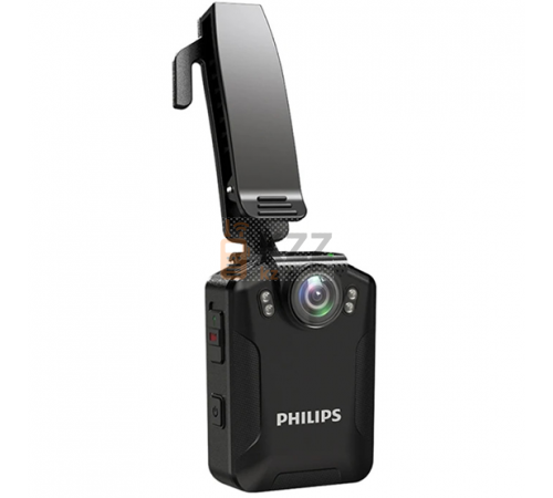 Нагрудная камера Philips VTR8101 Нагрудная камера Philips VTR8101