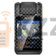 Нагрудная камера HYTERA VM780 4G/WiFi