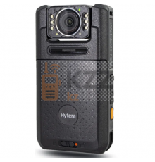 Нагрудная камера HYTERA VM780 4G/WiFi