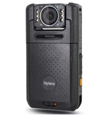 Нагрудная камера HYTERA VM780 4G/WiFi
