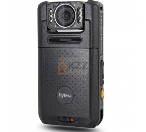Нагрудная камера HYTERA VM780 4G/WiFi