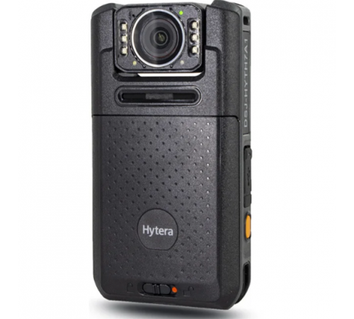 Нагрудная камера HYTERA VM780 4G/WiFi