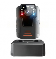 Нагрудная камера AR231 FHD 1080P Wifi