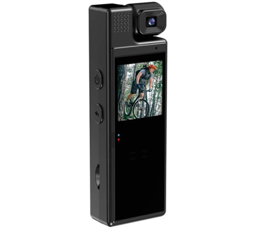 Нагрудная мини камера L-09 HD 1080P Wifi