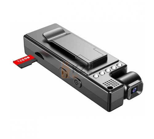 Нагрудная мини камера L-09 HD 1080P Wifi Нагрудная мини камера L-09 HD 1080P Wifi