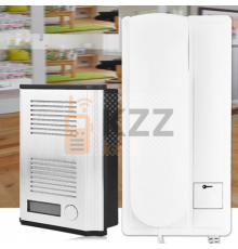 Дверной звонок ZHUDELE Home Security Doorphone ZD-3208A