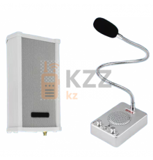 Система оповещения громкоговоритель SAST DS-430D 60W