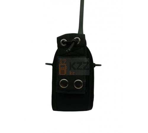 Нейлоновый чехол для раций YGA MSC-20A
