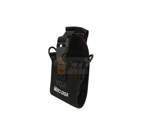 Нейлоновый чехол для раций YGA MSC-20A