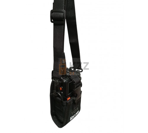 Нейлоновый чехол для раций YGA MSC-20A