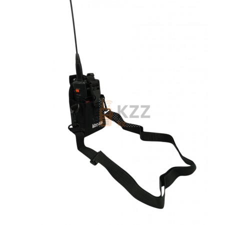 Нейлоновый чехол для раций YGA MSC-20A