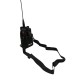 Нейлоновый чехол для раций YGA MSC-20A
