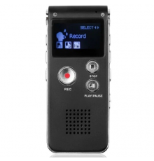 Профессиональный цифровой диктофон Sanyo RA018