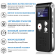 Профессиональный цифровой диктофон Sanyo RA018