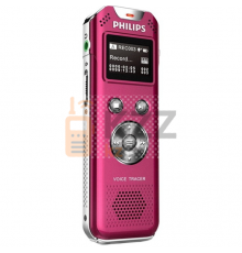 Цифровой диктофон PHILIPS VTR5810 8GB