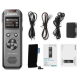 Цифровой диктофон PHILIPS VTR5810 8GB
