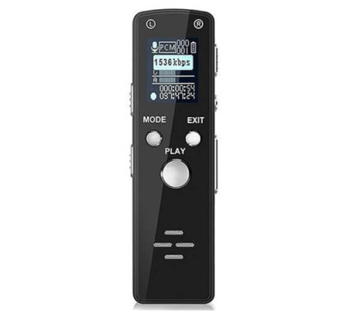 Диктофон N25 64GB