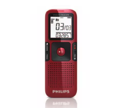 Диктофон Philips LFH0612