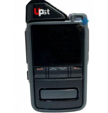 Рация UPST T210A с sim-картой