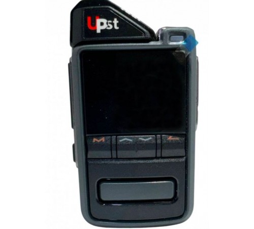 Рация UPST T210A с sim-картой
