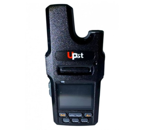 Рация UPST T130A с sim-картой