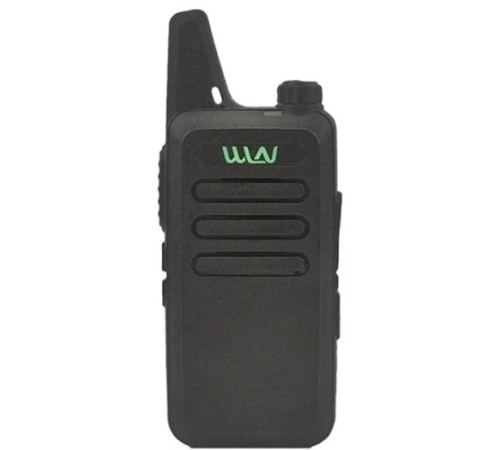 Рация WLN KD-C1
