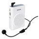 Усилитель голоса, поясной громкоговоритель Philips SBM507WT