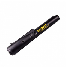 Ручной досмотровый металлоискатель Garrett PRO-POINTER