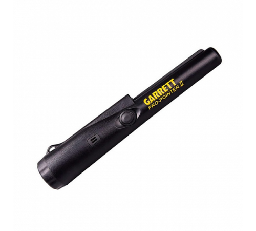 Ручной досмотровый металлоискатель Garrett PRO-POINTER