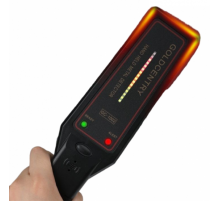 Ручной досмотровый металлоискатель GC-1002