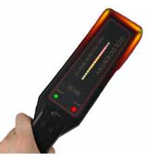 Ручной досмотровый металлоискатель GC-1002