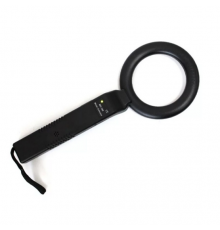 Ручной досмотровый металлоискатель Tianxun Metal Detector MD 300