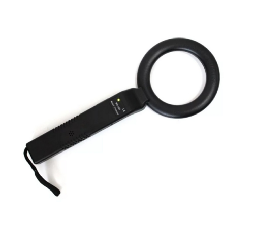 Ручной досмотровый металлоискатель Tianxun Metal Detector MD 300