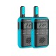 Рация Hytera TF-415 комплект из 2 раций