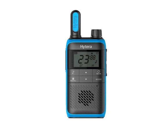 Рация Hytera TF-515 комплект из 2 раций