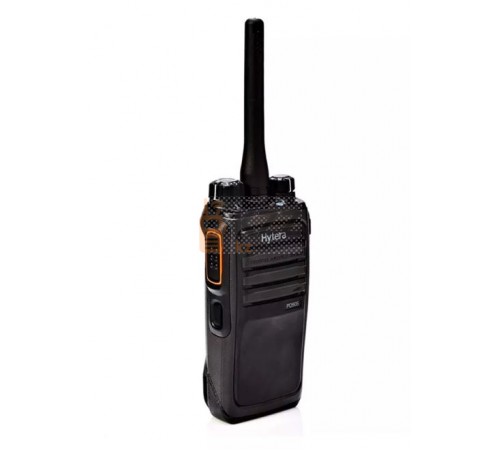 Рация HYTERA PD-505 (цифровая)