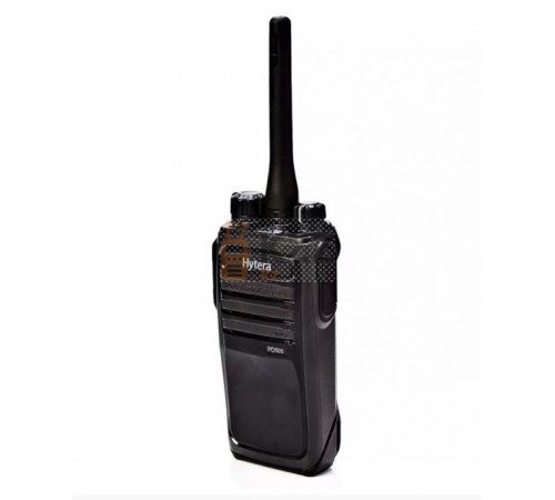 Рация HYTERA PD-505 (цифровая)