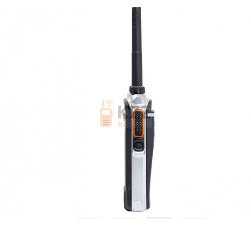Рация HYTERA PD-605G (UL913) Tier-III цифровая