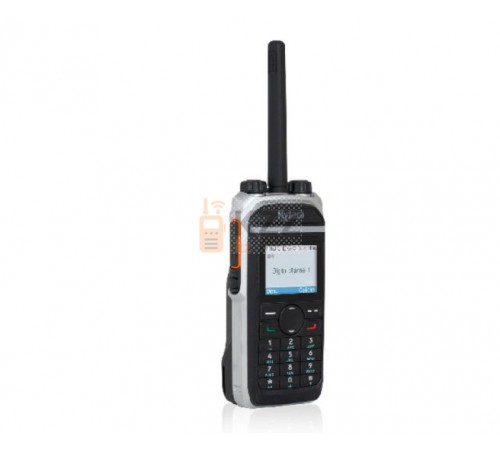 Рация HYTERA PD-685G цифровая