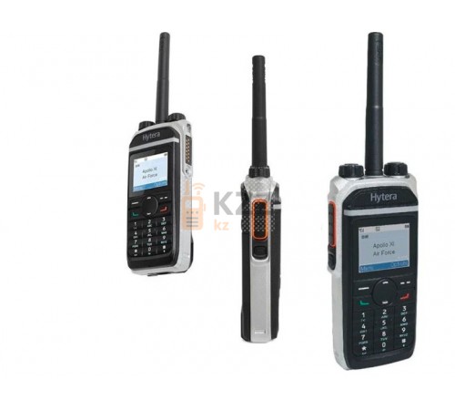 Рация HYTERA PD-685G цифровая