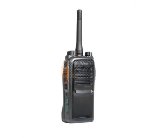 Рация HYTERA PD-705G цифровая